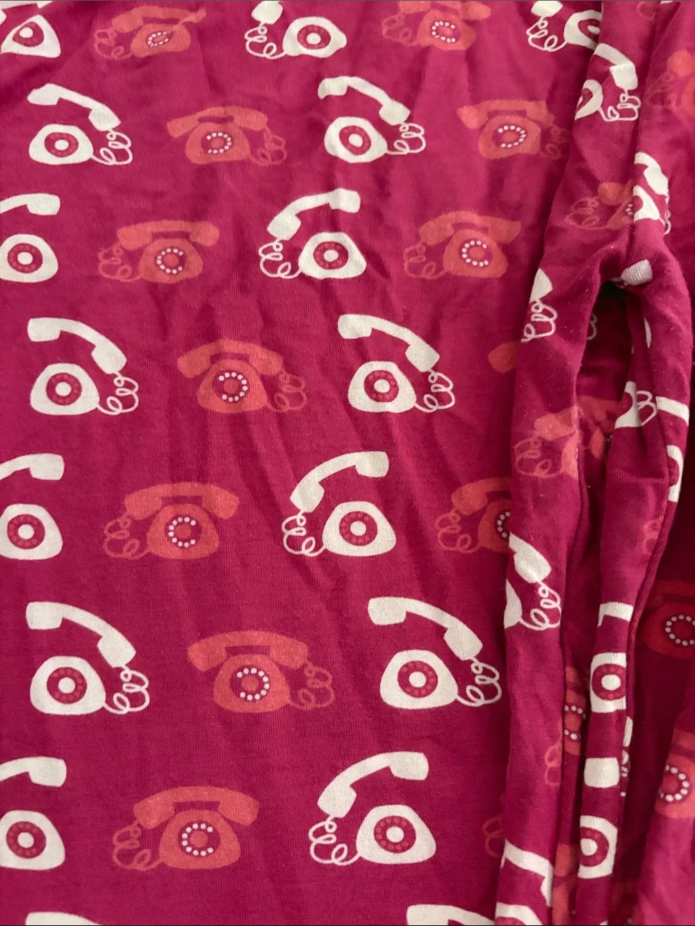 Kickee Pants few faint